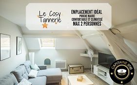 Le Cosy Tannerie - Hypercentre - Climatise